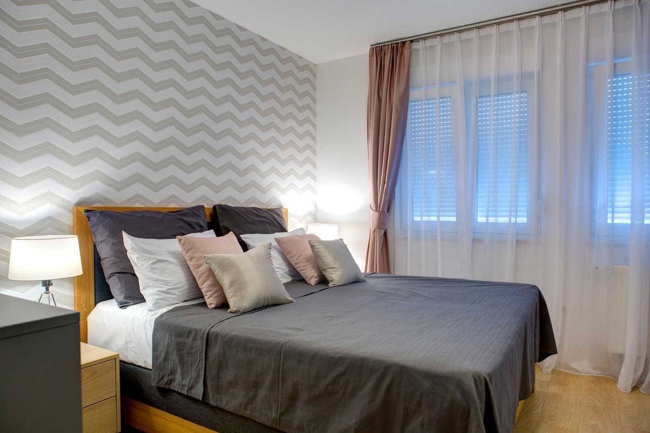 Brand New Apartment Selma Mostar Luaran gambar