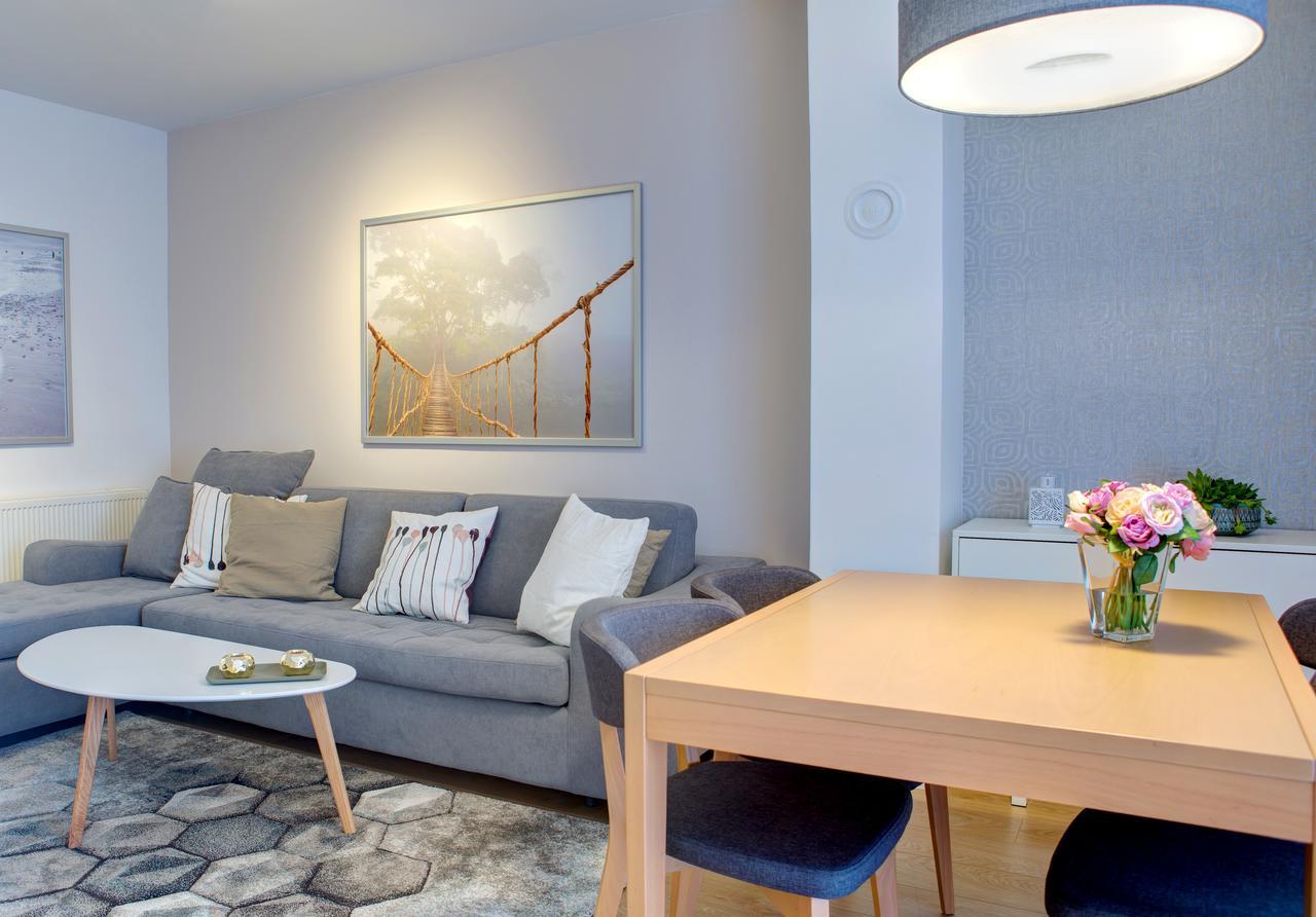 Brand New Apartment Selma Mostar Luaran gambar