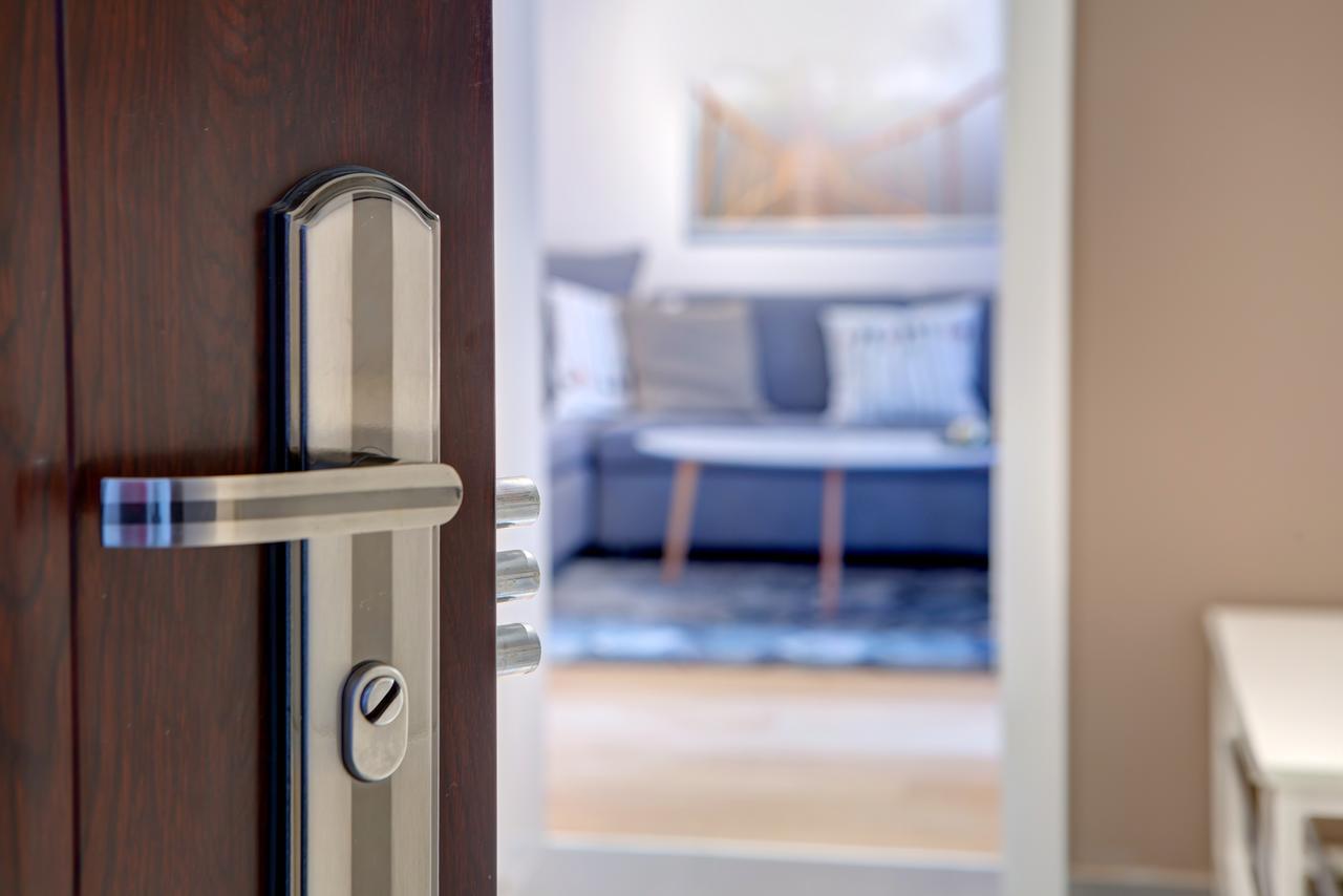 Brand New Apartment Selma Mostar Luaran gambar