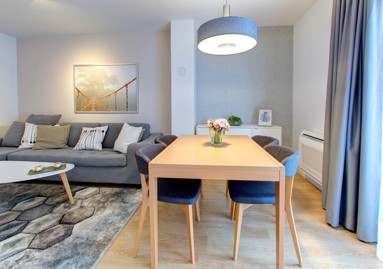 Brand New Apartment Selma Mostar Luaran gambar
