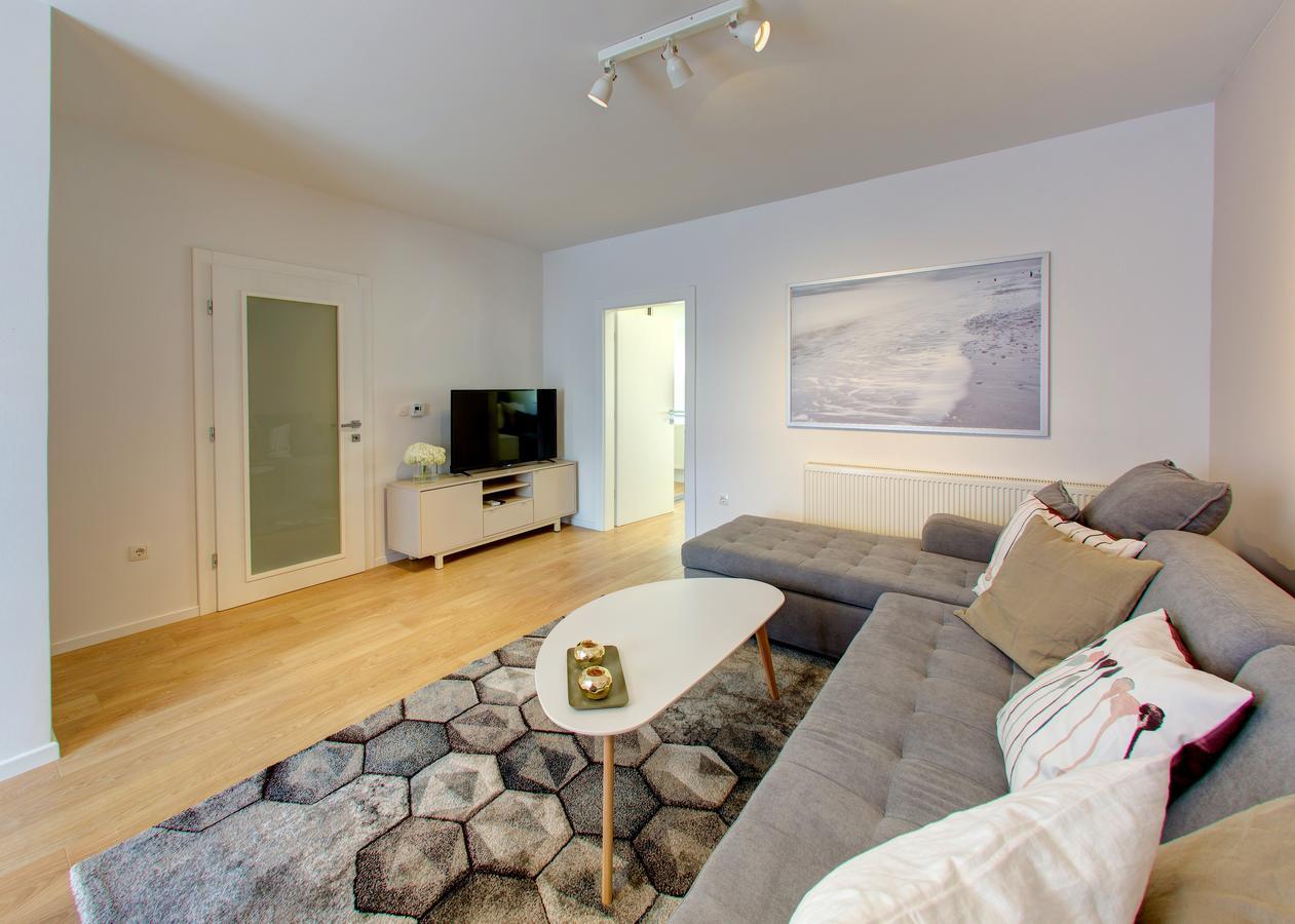 Brand New Apartment Selma Mostar Luaran gambar
